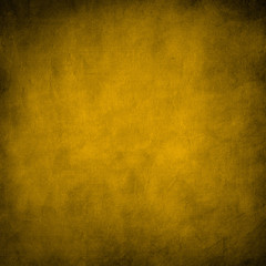 abstract brown background or Christmas paper with bright center