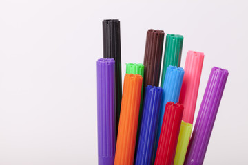 Children's school supplies