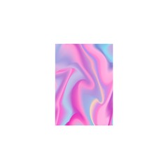 Abstract blur color layout design