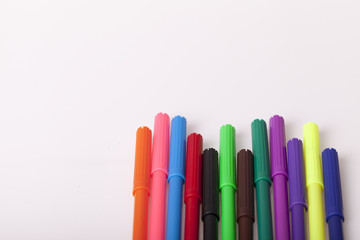 Children's school supplies