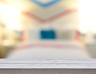 Blur Luxurious interior, abstract blur background for web design