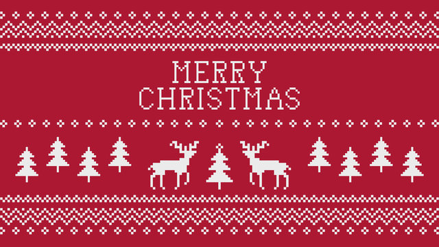 Merry Christmas Wallpaper