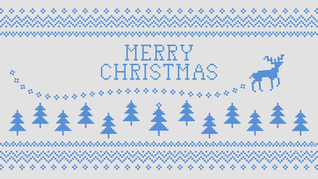 Merry Christmas Wallpaper