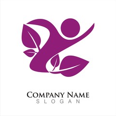 abstract logo design