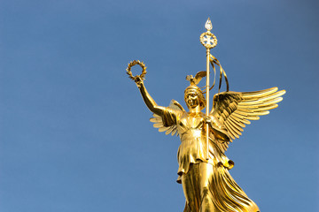 Fototapeta premium Kolumna Zwycięstwa