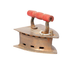 vintage iron