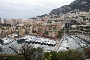 Fototapeta premium Harbour