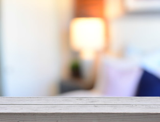 Blur Luxurious interior, abstract blur background for web design