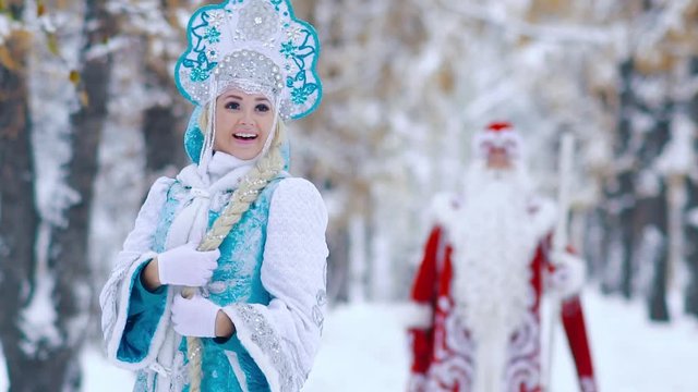 snow-maiden-bilder-stock-fotos-videos-adobe-stock
