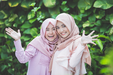 best friend forever