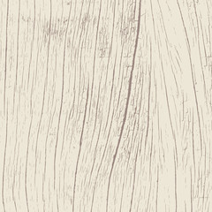 Brown wood texture background - Vector