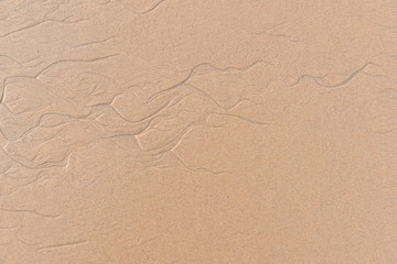 Fototapeta na wymiar abstract photo with sand texture