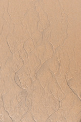 Fototapeta na wymiar abstract photo with sand texture