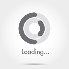loading icon