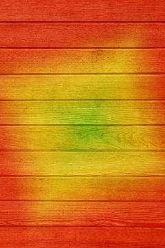 grunge background reggae colors green, yellow, red