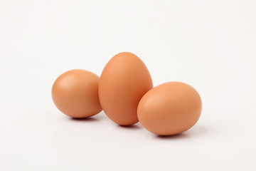 egg　Chicken eggs