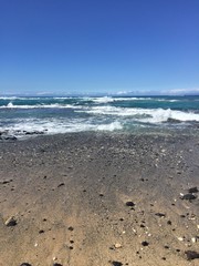 On a Beach in Hawaii 2
