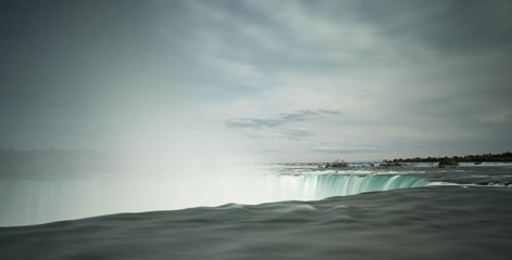 Niagara Falls
