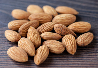 almond