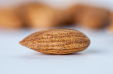 almond