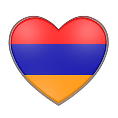 Armenia heart