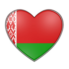 Belarus heart