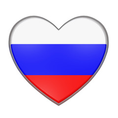Russian Federation heart