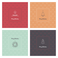 Weihnachtliche background, ornament, Dekoration, merry christmas