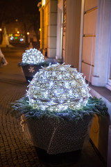 Przemyśl,Boże Narodzenie © Pawel Gruntowicz