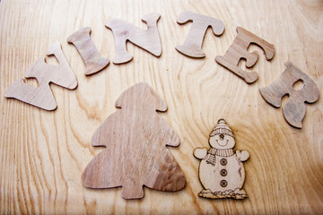 Winter