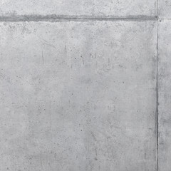 concrete wall