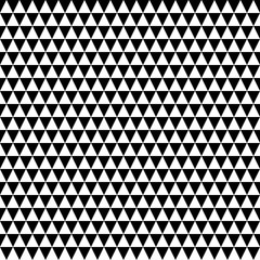 Black and white geometric seamless patterns. Swatches with global colors