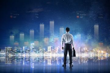 Innovative technologies for business . Mixed media