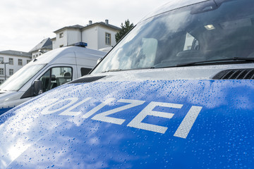 Blaulicht 2