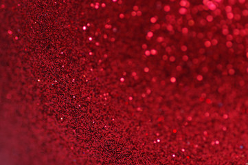  red lights background