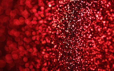  red lights background