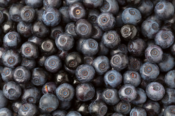 blueberries