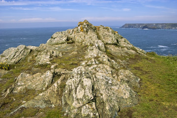 lizard peninsula cornwall uk