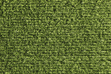 Obraz premium Artificial Grass background