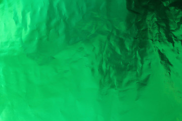 Green background