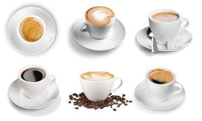 Coffee.