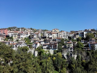 Veliko Tarnovo