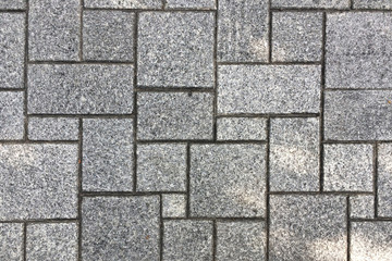 Granite Floor Pattern Background.