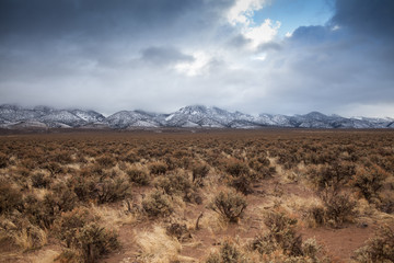 Death Valley National Park, California