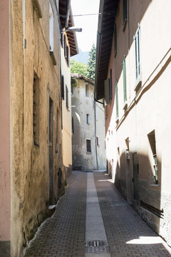 Ballabio (Valsassina, Lombardy, Italy)