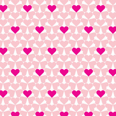Heart background