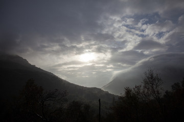 Death Valley National Park, California