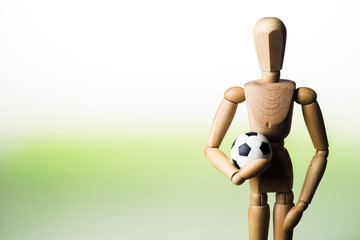 Fußball