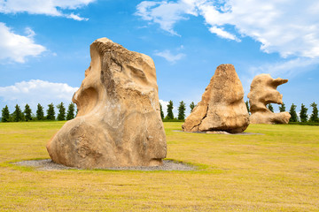 Stone