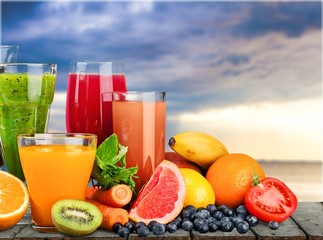 Fruit.